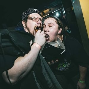 Meet your Posher, Josh